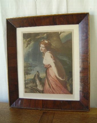 Lady Hamilton as a Bacchante