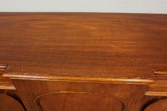 Antique Antique Mahogany Side Cabinet / Sideboard