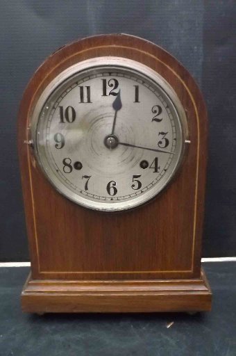 Bracket Clock