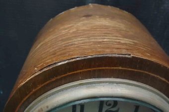 Antique Bracket Clock 