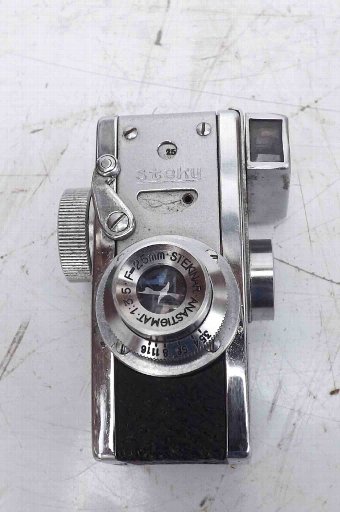 Antique 2ww spy camera extremely rare.