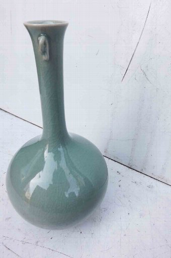 Antique chinese Vase @@ free worldwide post.
