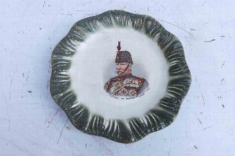 General Sir Redvers Buller 