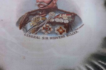 Antique General Sir Redvers Buller 