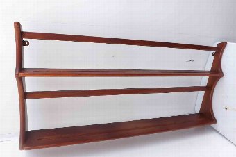 Ercol Plate's rack in excellent condition