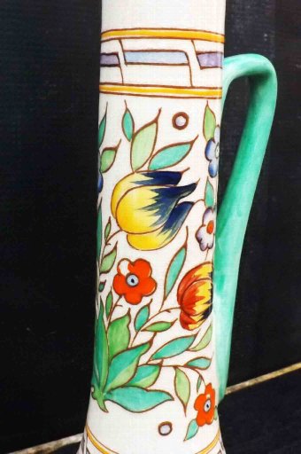 Antique Charlotte Rhead Vase 
