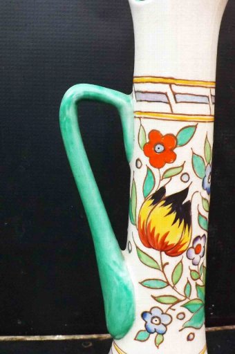 Antique Charlotte Rhead Vase 