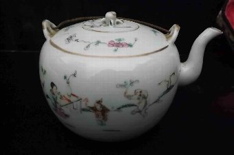 antique chinese porcelain