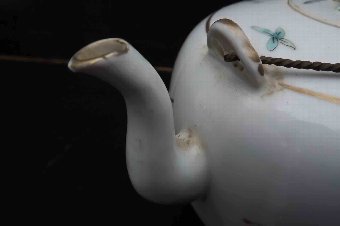 Antique antique chinese porcelain
