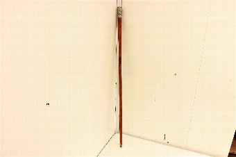 Antique British army officers walking stick/sword stick 2 | ANTIQUES.CO ...