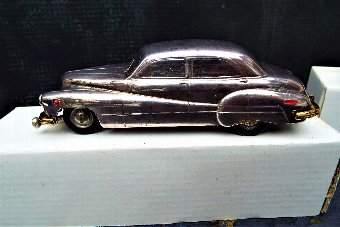 Antique Unique Buick mechanical made in Germany 