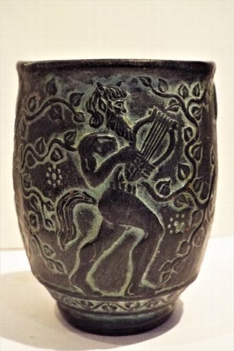 Greek Libation cup