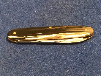 Antique Knife superb pocket knife
