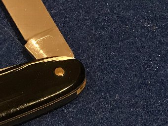 Antique Knife superb pocket knife