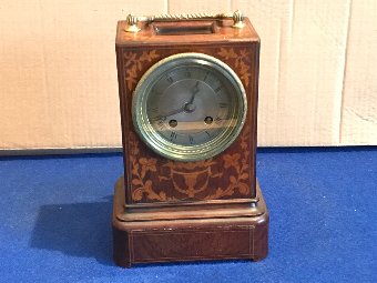 Superb Libary Clock