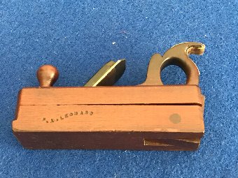 Fantastic Snuff Box