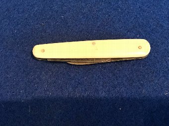pocketknife