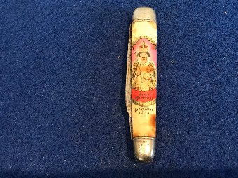 ER11 Pocket knife