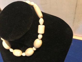 Antique Victorian  necklace 