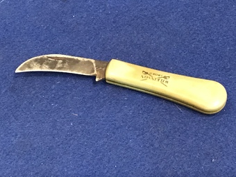Antique Knife Wilkinson Sword 