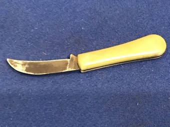Antique Knife Wilkinson Sword 
