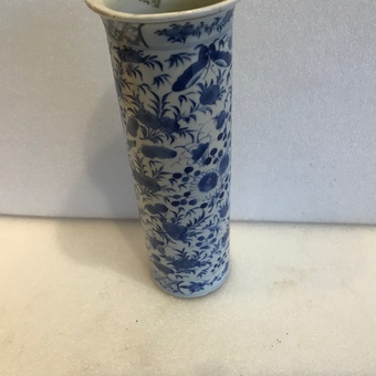 Antique Antique Chinese Vase