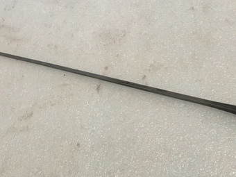 Antique Finest Quality Gentleman's Walking/sword stick