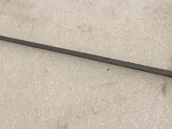 Antique Finest Quality Gentleman's Walking/sword stick