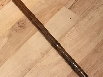 Antique Sword stick walking stick 
