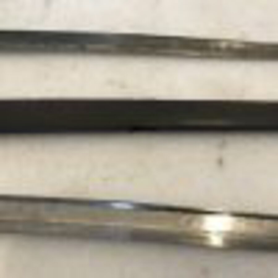 Antique Franco Prussian war French pair of Bayonets
