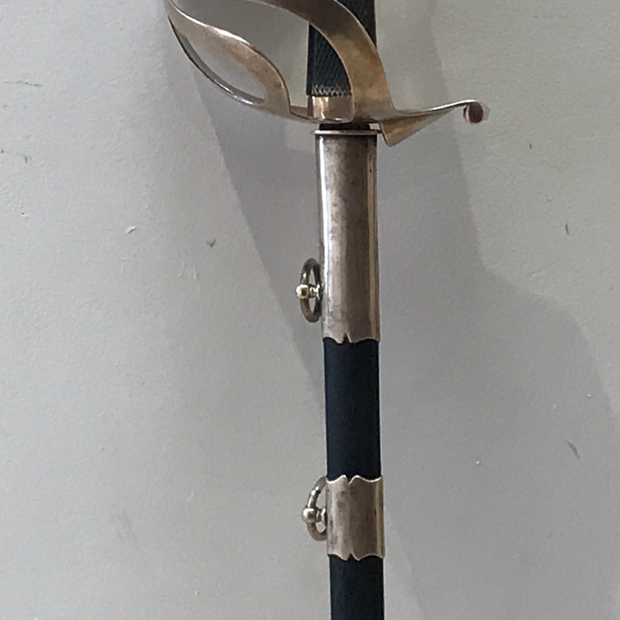 Antique 18th century Italian sword