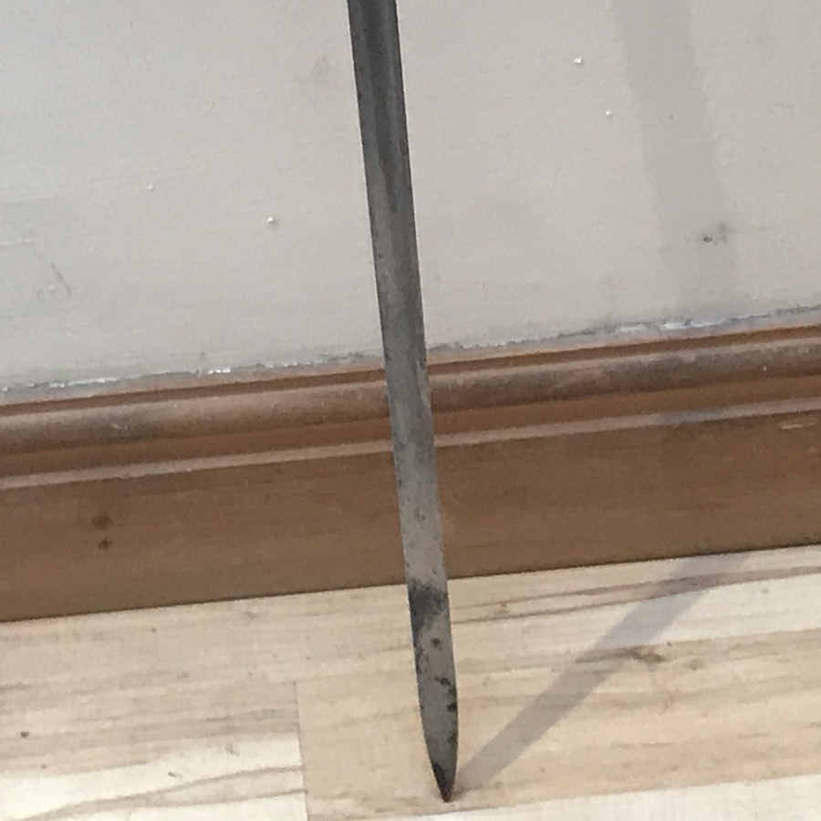 Antique 18th century Italian sword