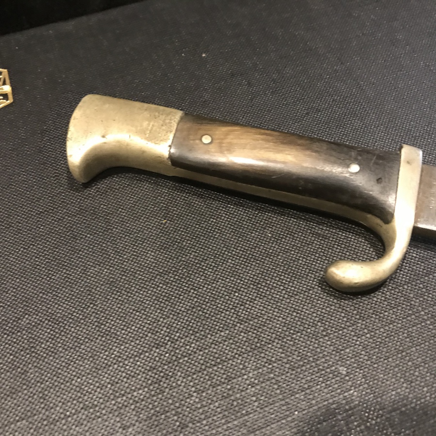 Antique Scout master’s knife circa 1920’s