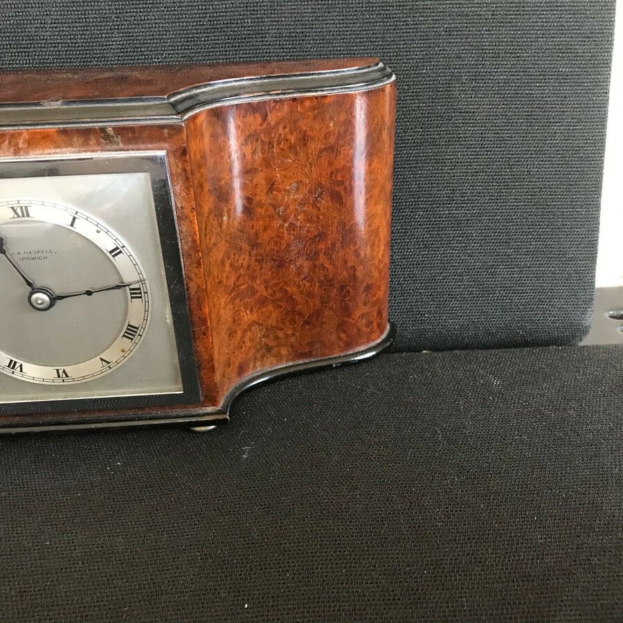 Antique Vintage stunning quality clock
