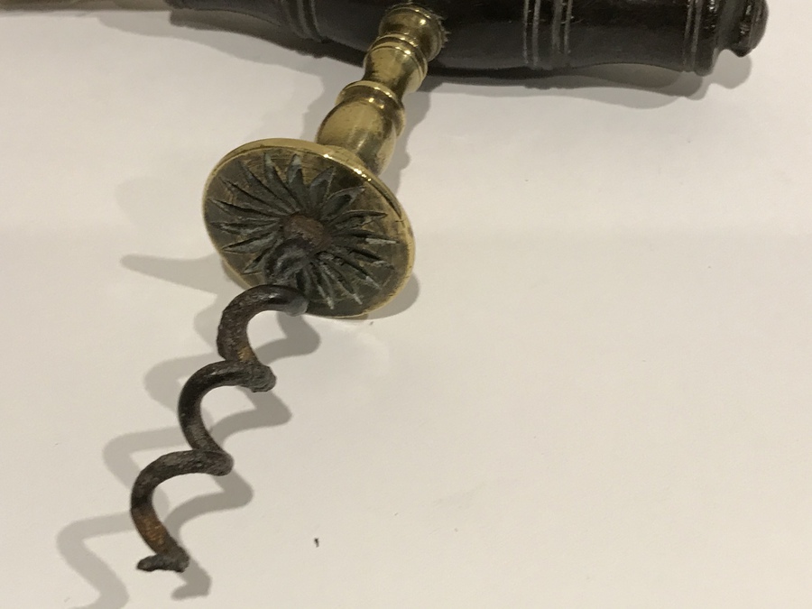 Antique Corkscrew antique