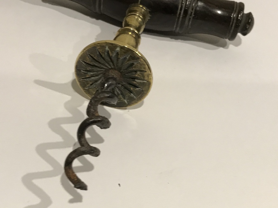 Antique Corkscrew antique