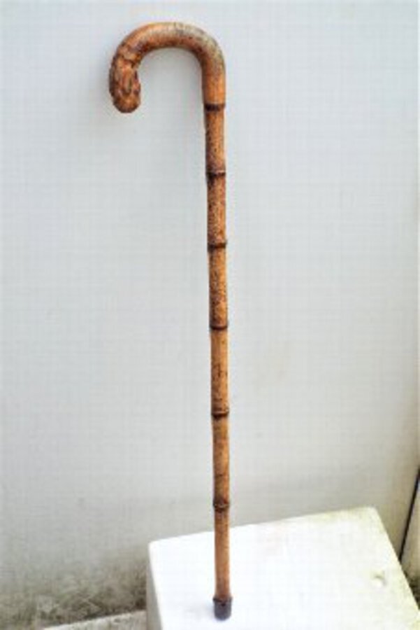 Gentleman's sword stick