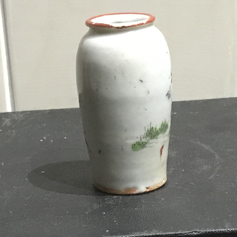 Antique Chinese Vase, small and beautiful 