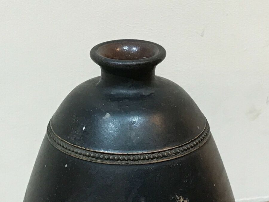 Antique Bretby vase Art nouveau
