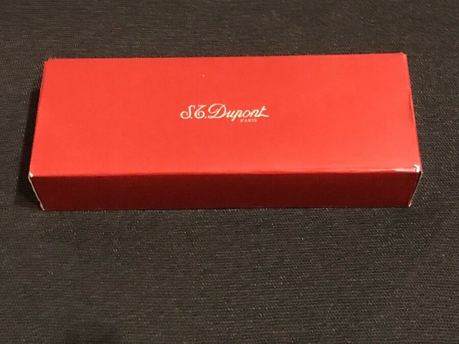 Antique DuPont pen