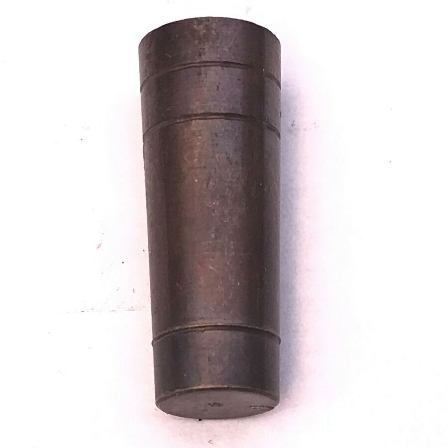 swagger sticks end bronzed Ferrule