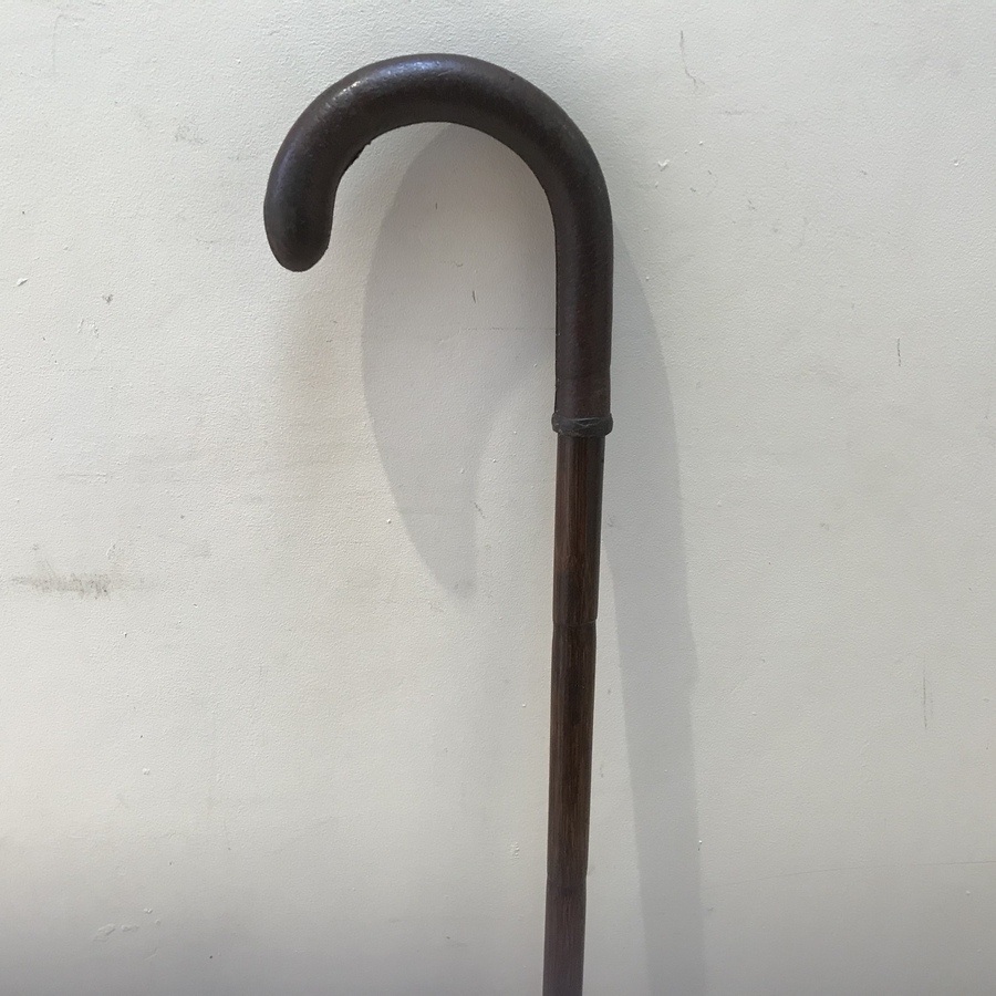 Antique Masonic Walking stick sword stick by Joseph Starkey Conduit Street London 