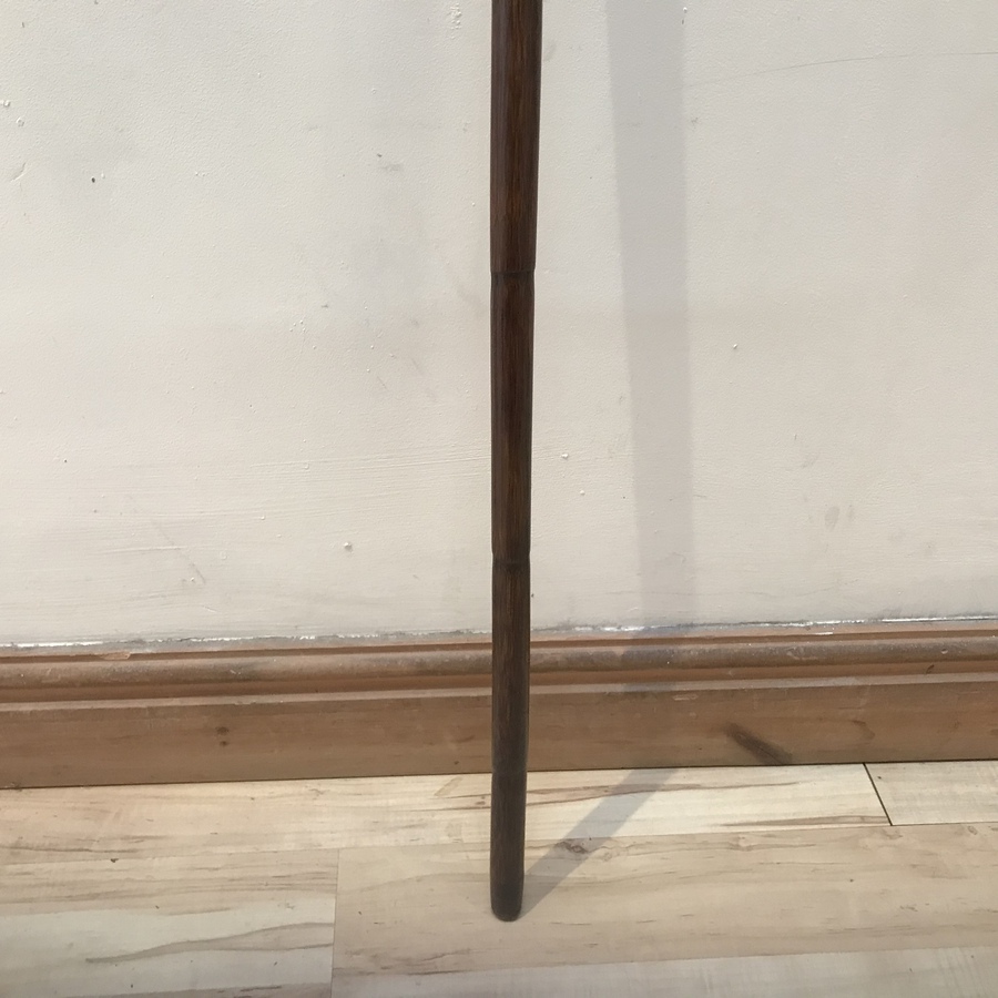 Antique Masonic Walking stick sword stick by Joseph Starkey Conduit Street London 
