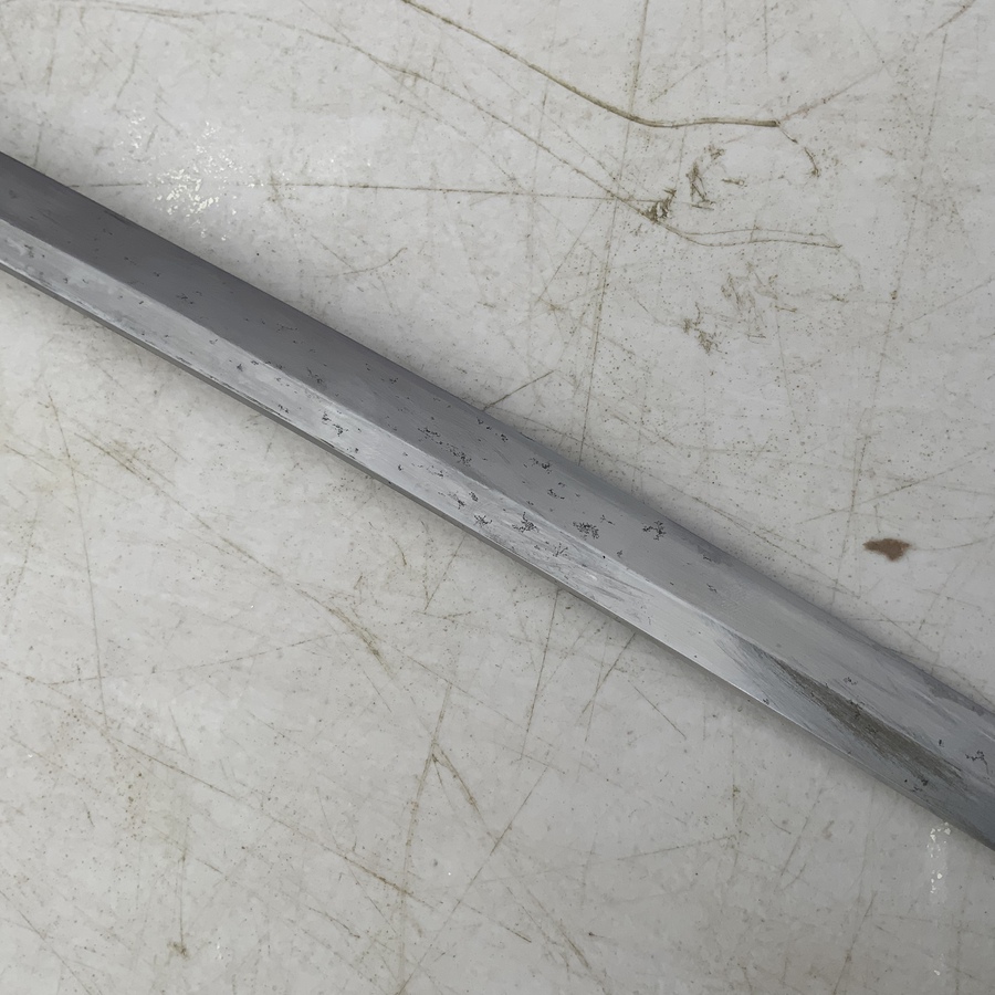 Antique Samurai short sword  