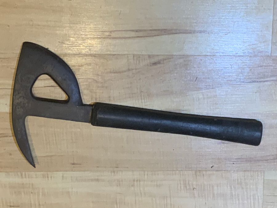 Antique RAF Survival tool 1939-45