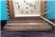 Antique Bracket Clock oak cased Edwardian superb condition & good working order.