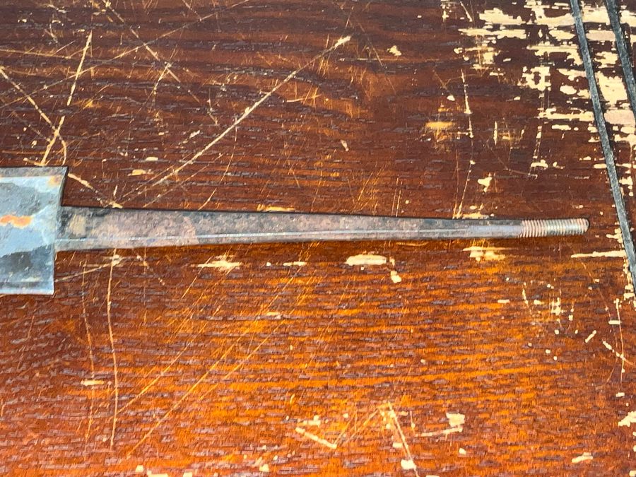 Antique German SA daggers Blade rare maker