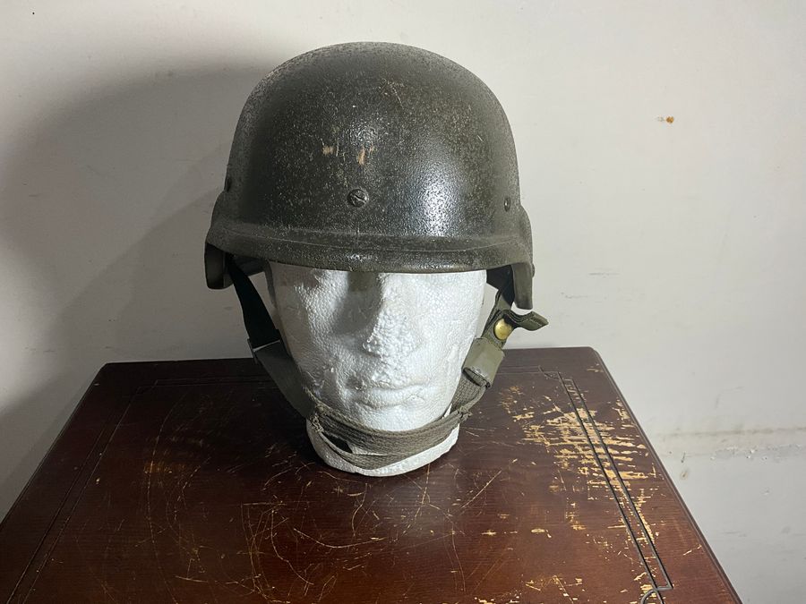 USA Military Helmet