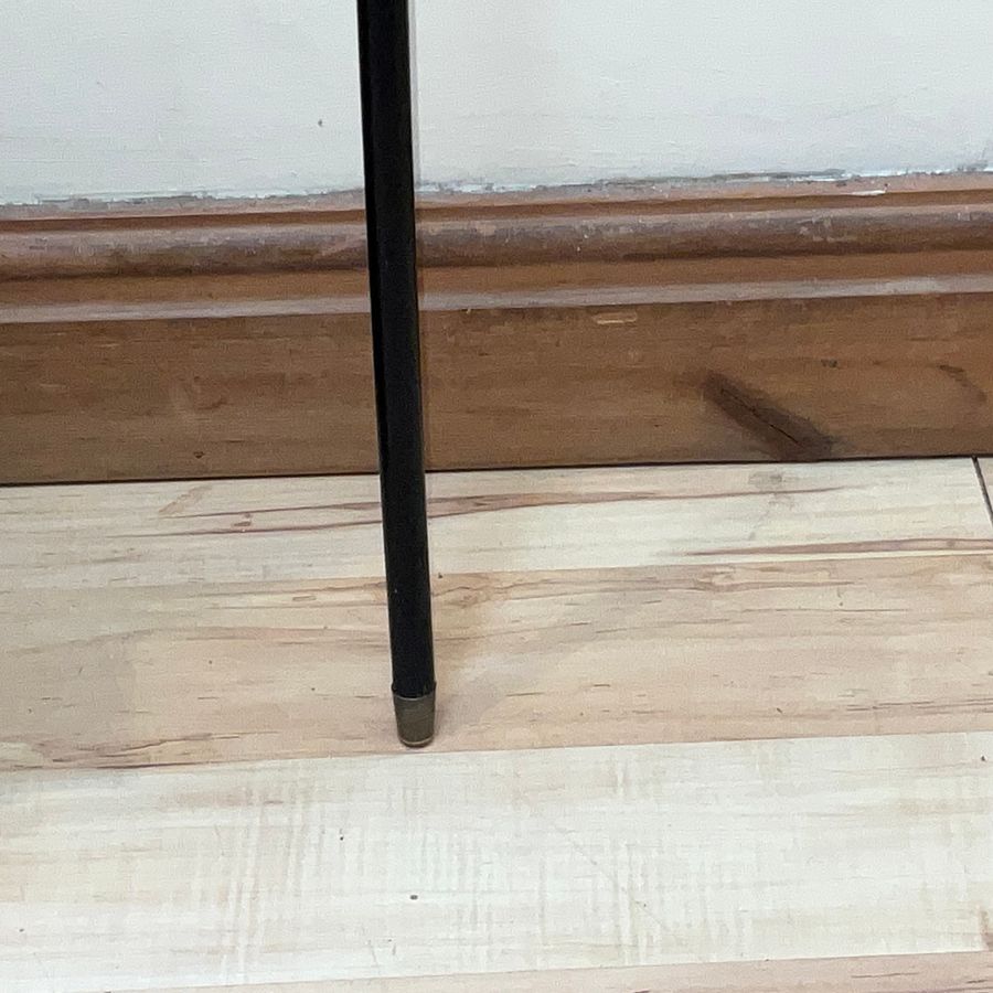 Antique Exceptional walking stick/sword stick