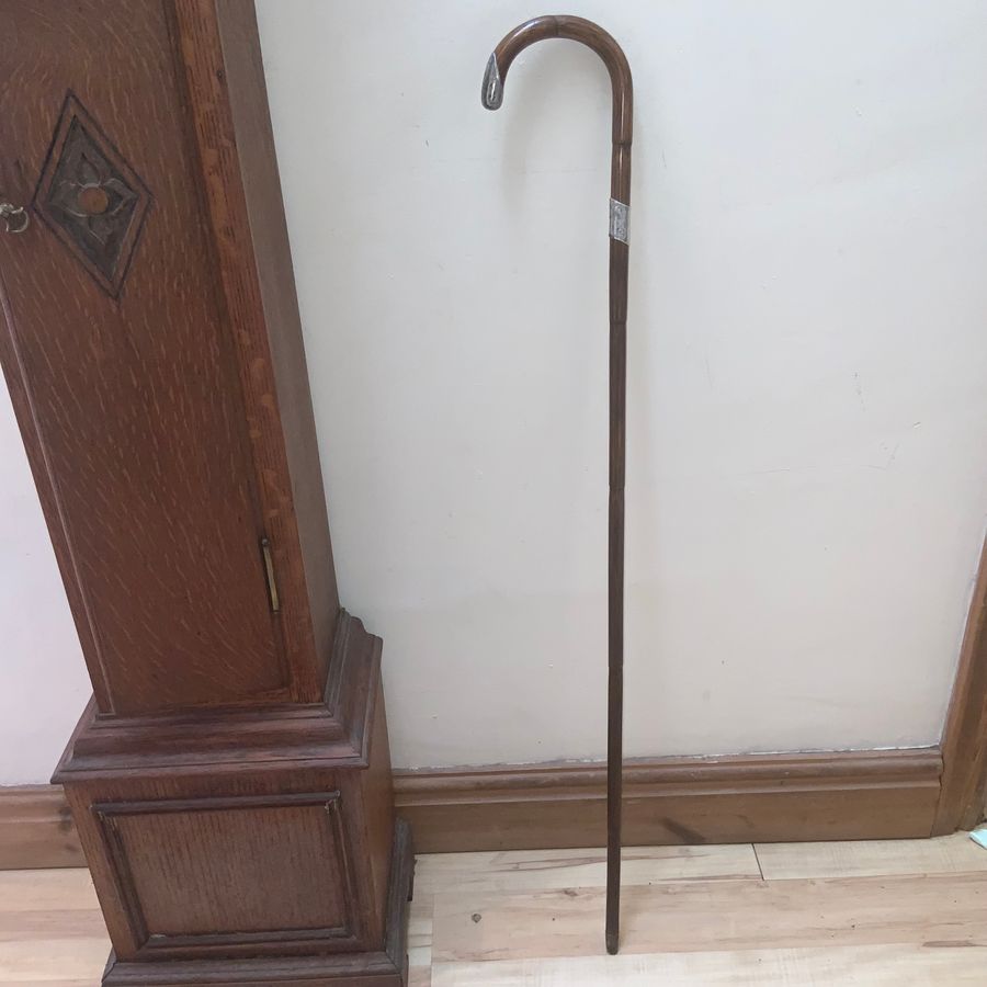 Gentleman’s walking stick sword stick 1913